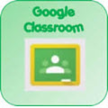 google classroom icon