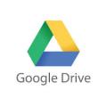 Image of Google Drive